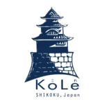 KoLe SHIKOKU Japan